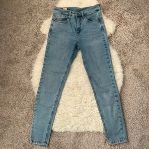 Kids Made Here Jeans